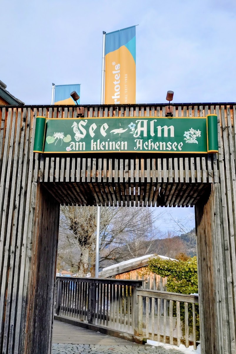 Seealm Am Kleinen Achensee Photos 2